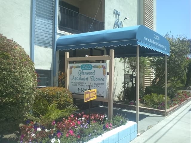 Torrance Apartment: 23820 Arlington Avenue