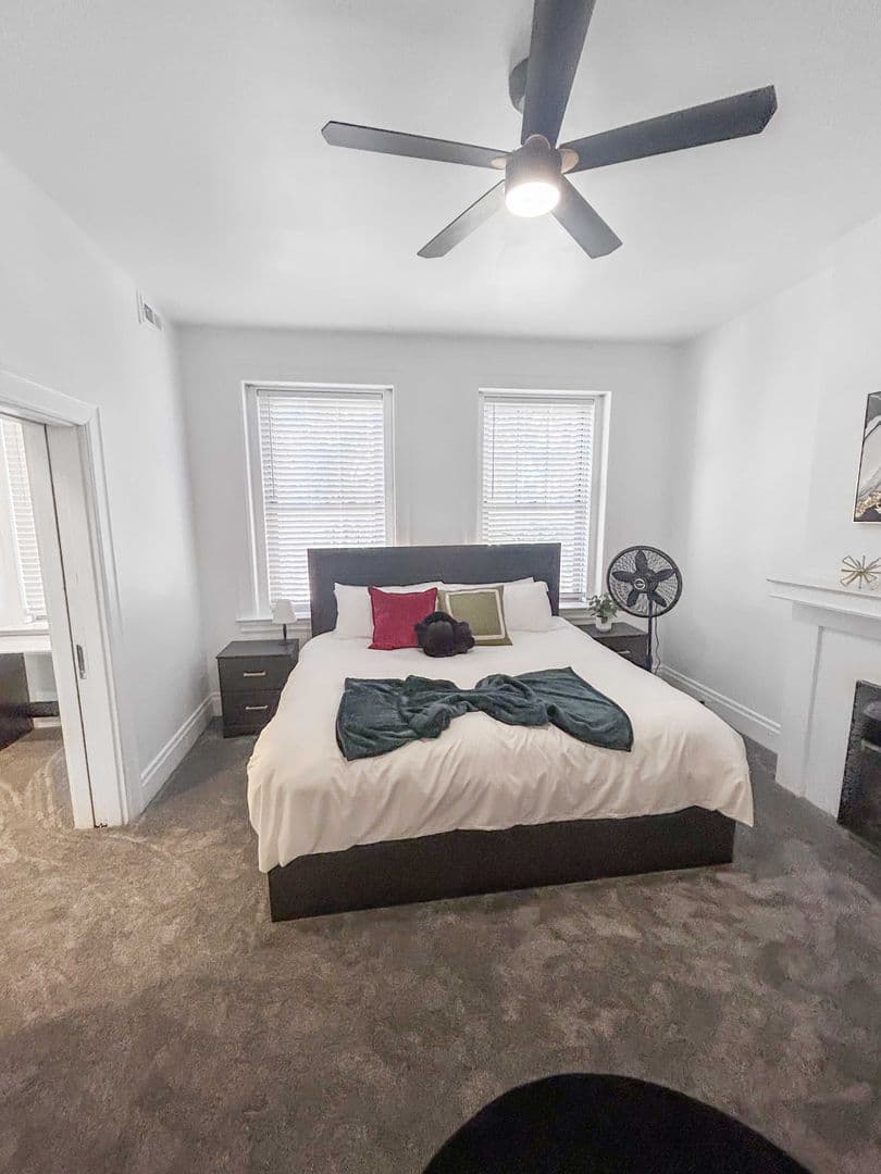 Pittsburgh Apartment: 4018 PENN AVE