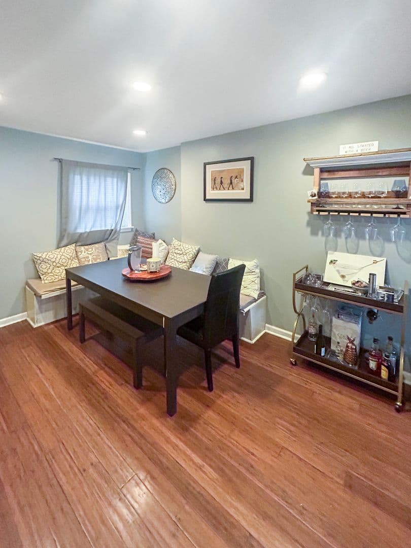 PITTSBURGH House: 262 45TH ST