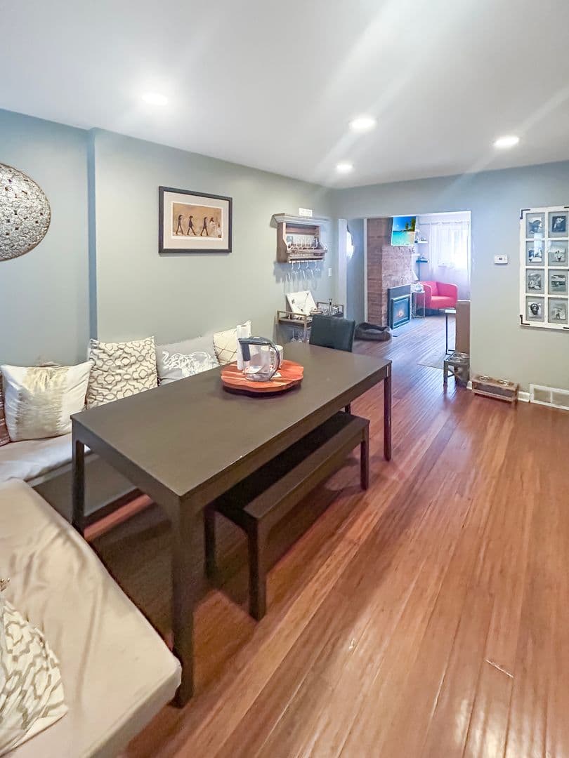 PITTSBURGH House: 262 45TH ST