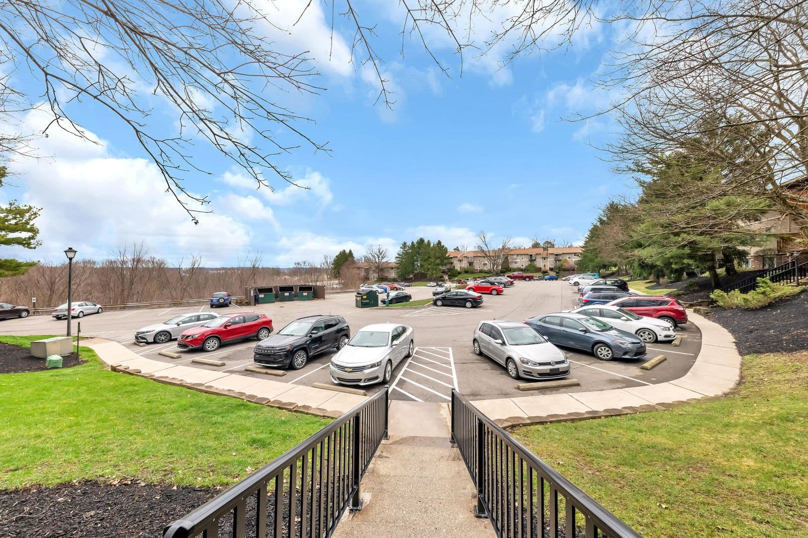 Imperial Condo: 27709 Evergreen Run Road