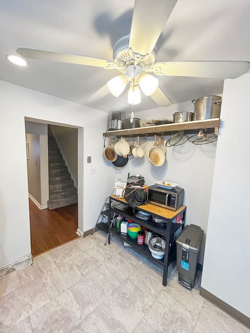 PITTSBURGH House: 262 45TH ST