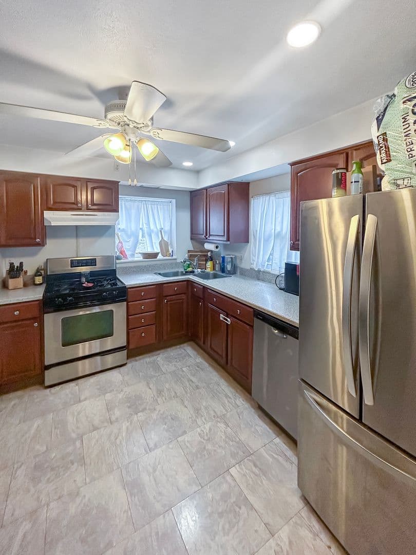 PITTSBURGH House: 262 45TH ST