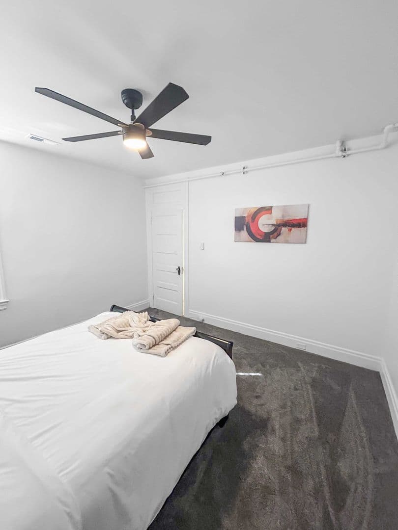 Pittsburgh Apartment: 4018 PENN AVE
