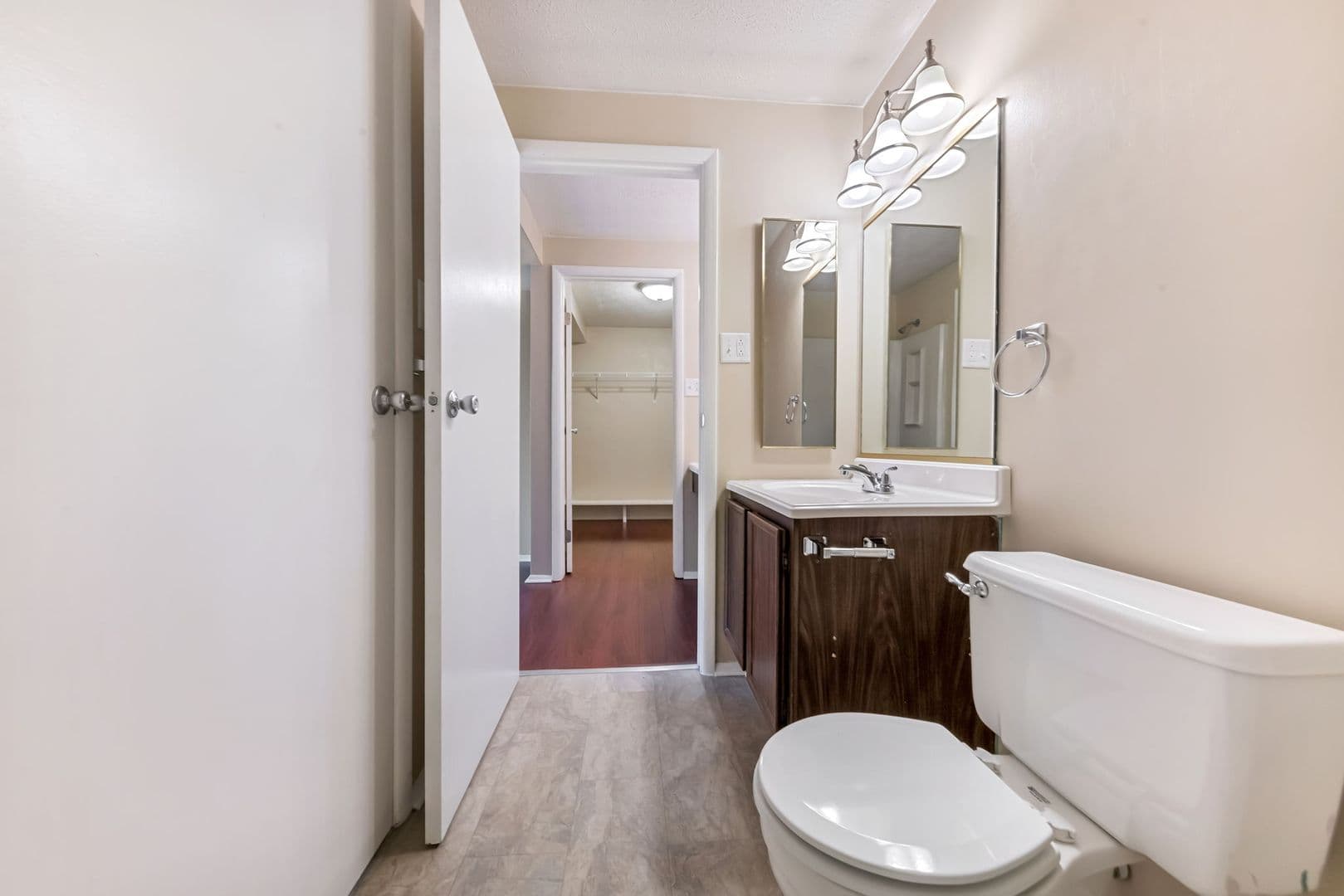 Imperial Condo: 27709 Evergreen Run Road