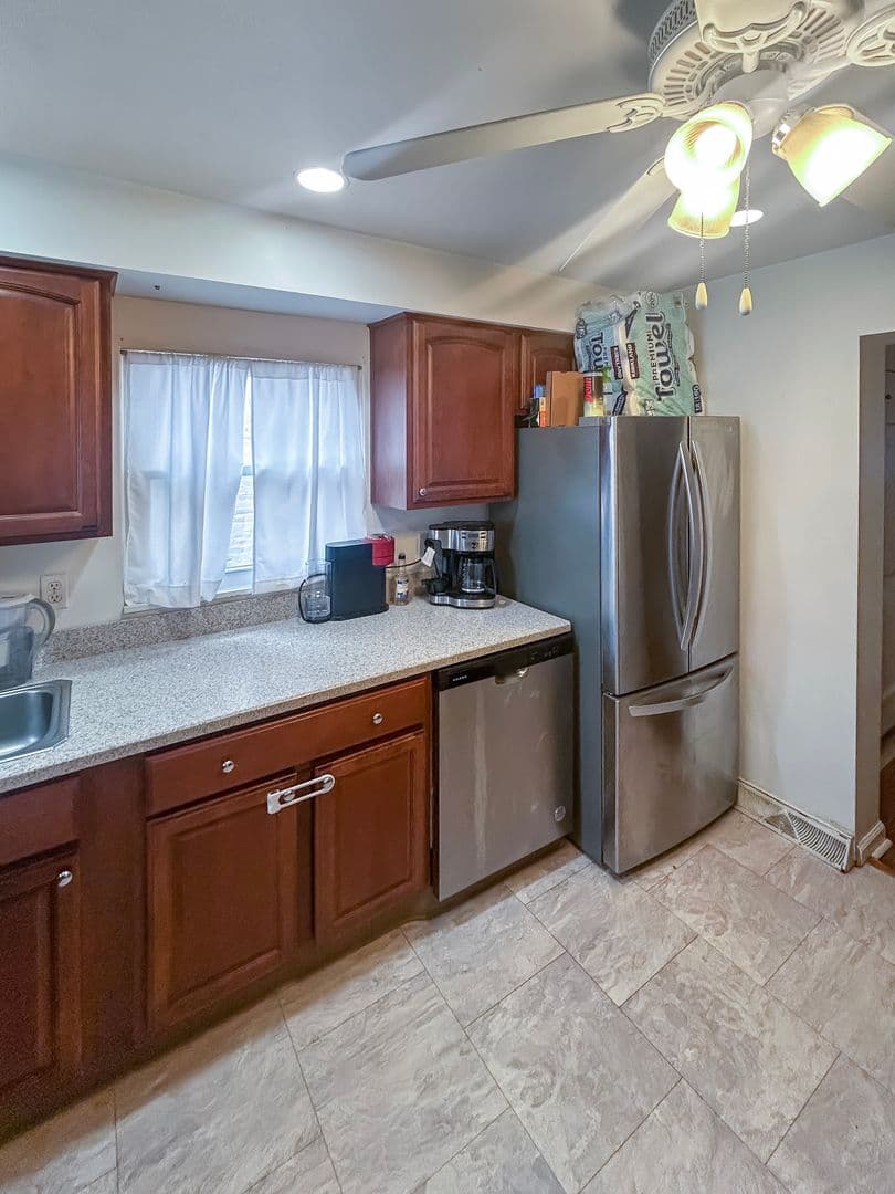PITTSBURGH House: 262 45TH ST