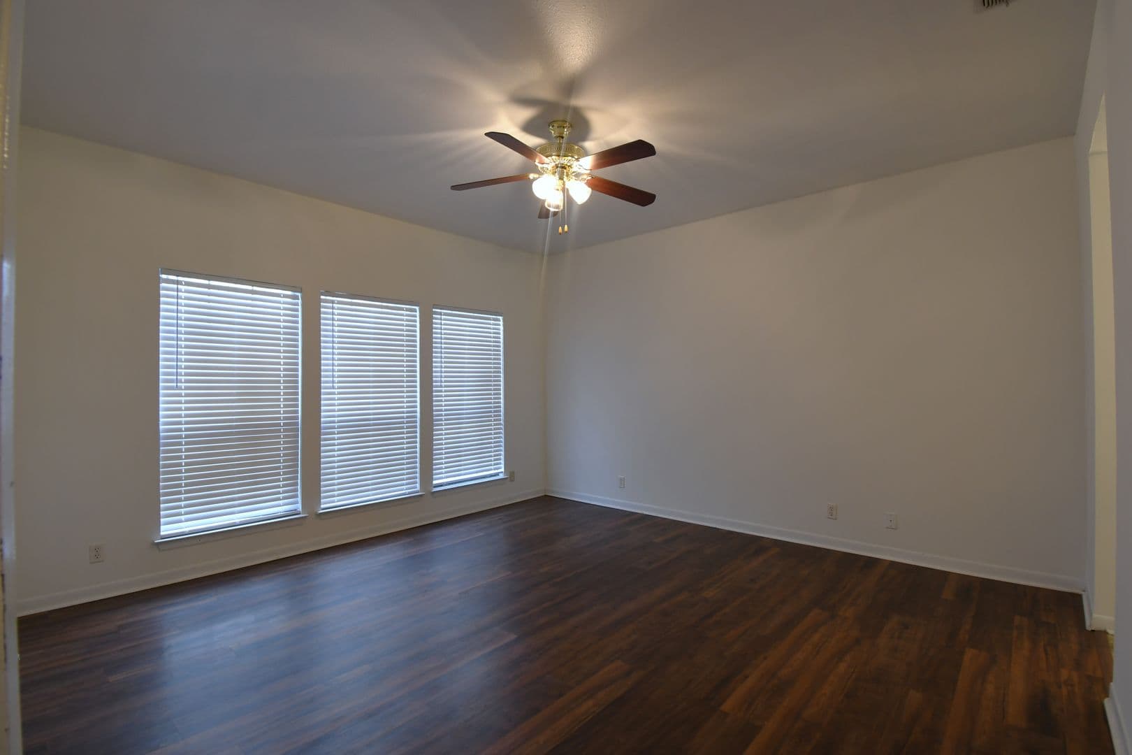 Tyler House: 6016 Plantation Dr