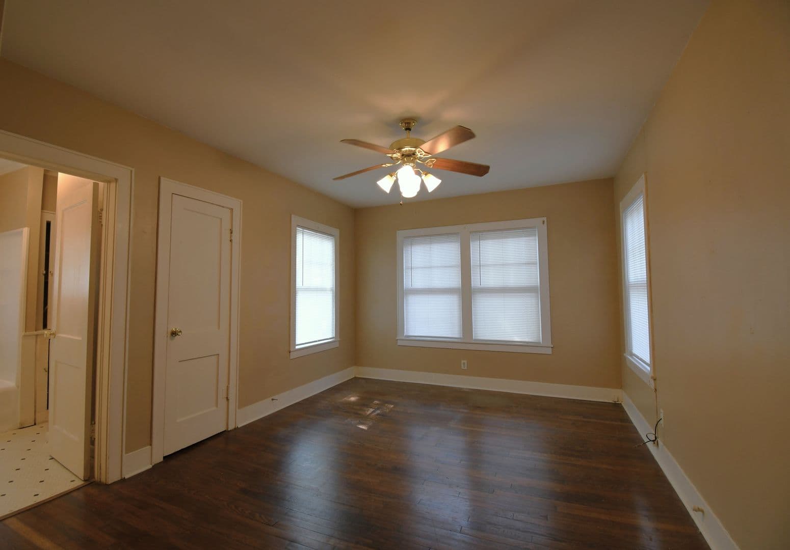Tyler House: 502 S Fannin Ave Apt 101