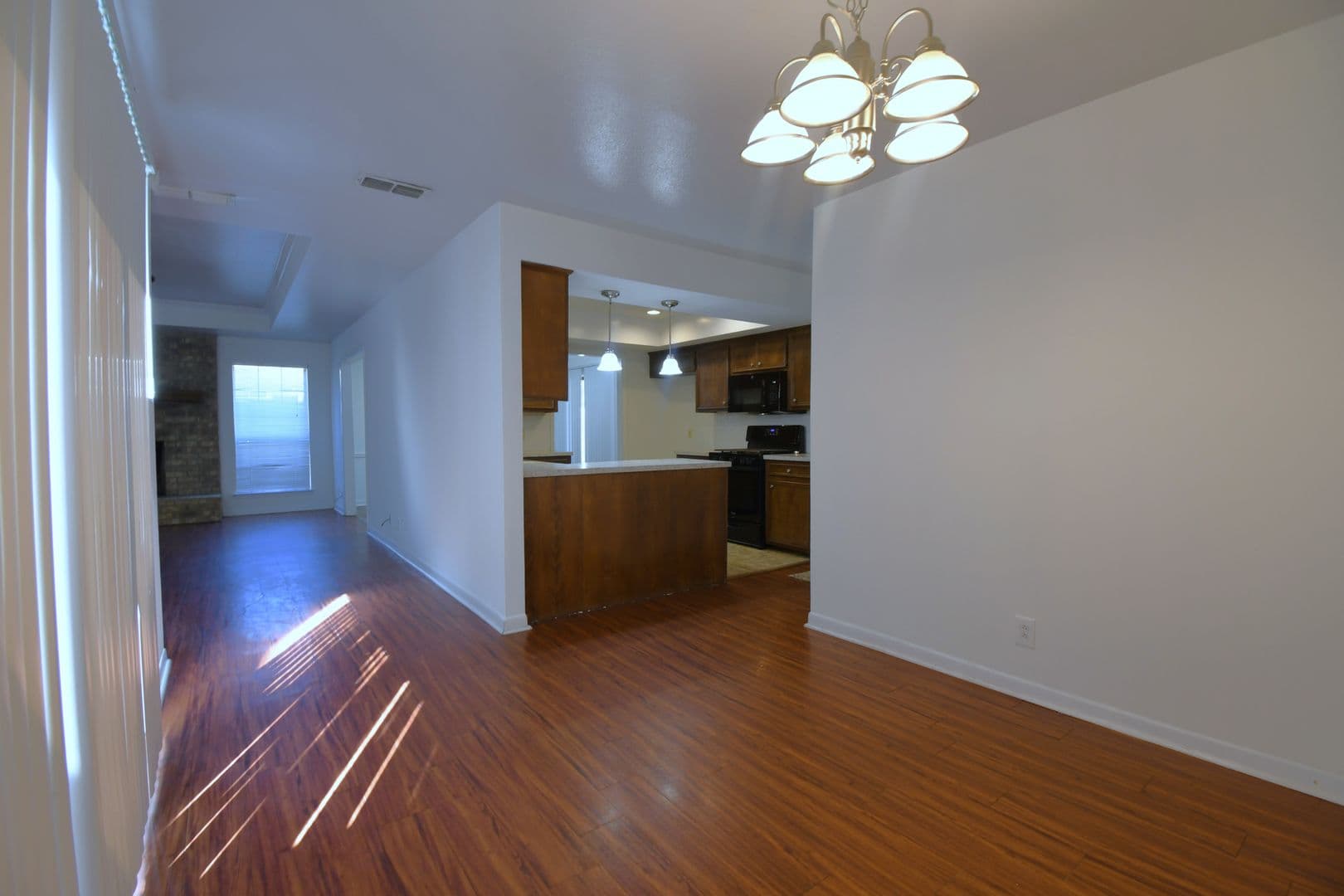 Tyler House: 6016 Plantation Dr