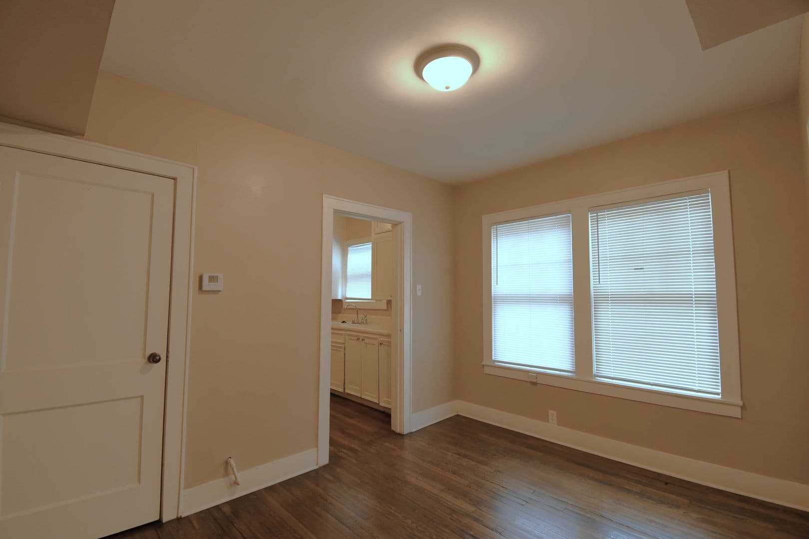Tyler House: 502 S Fannin Ave Apt 101