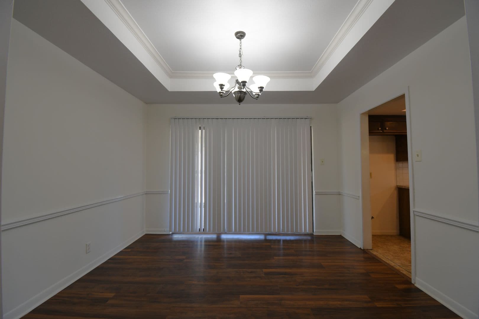 Tyler House: 6016 Plantation Dr