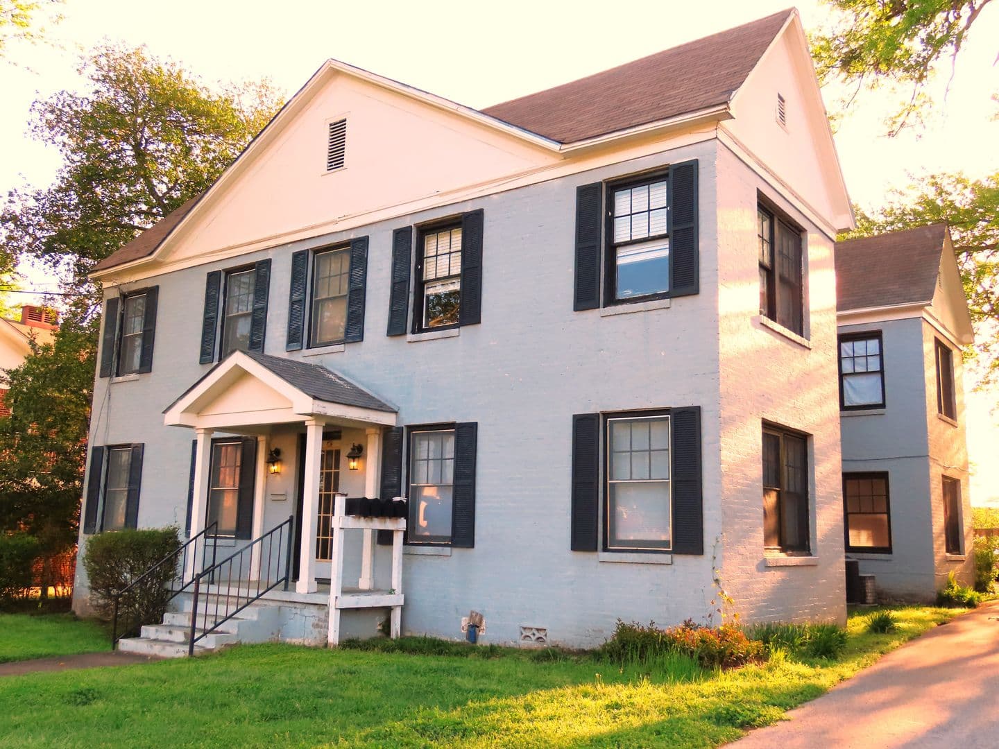 Tyler House: 502 S Fannin Ave Apt 101