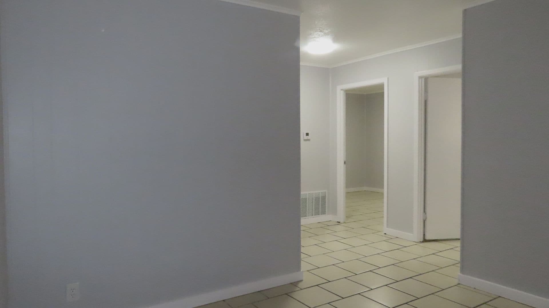 Tyler House: 1629 W Mims Unit 102