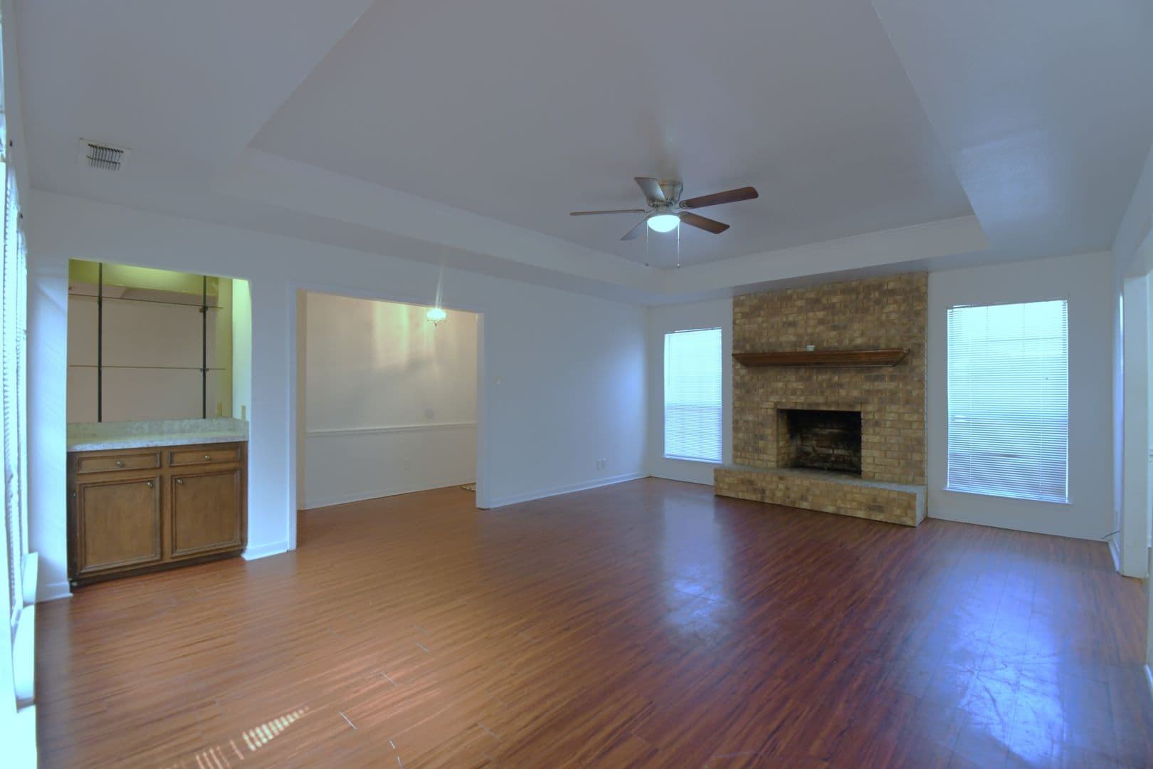 Tyler House: 6016 Plantation Dr
