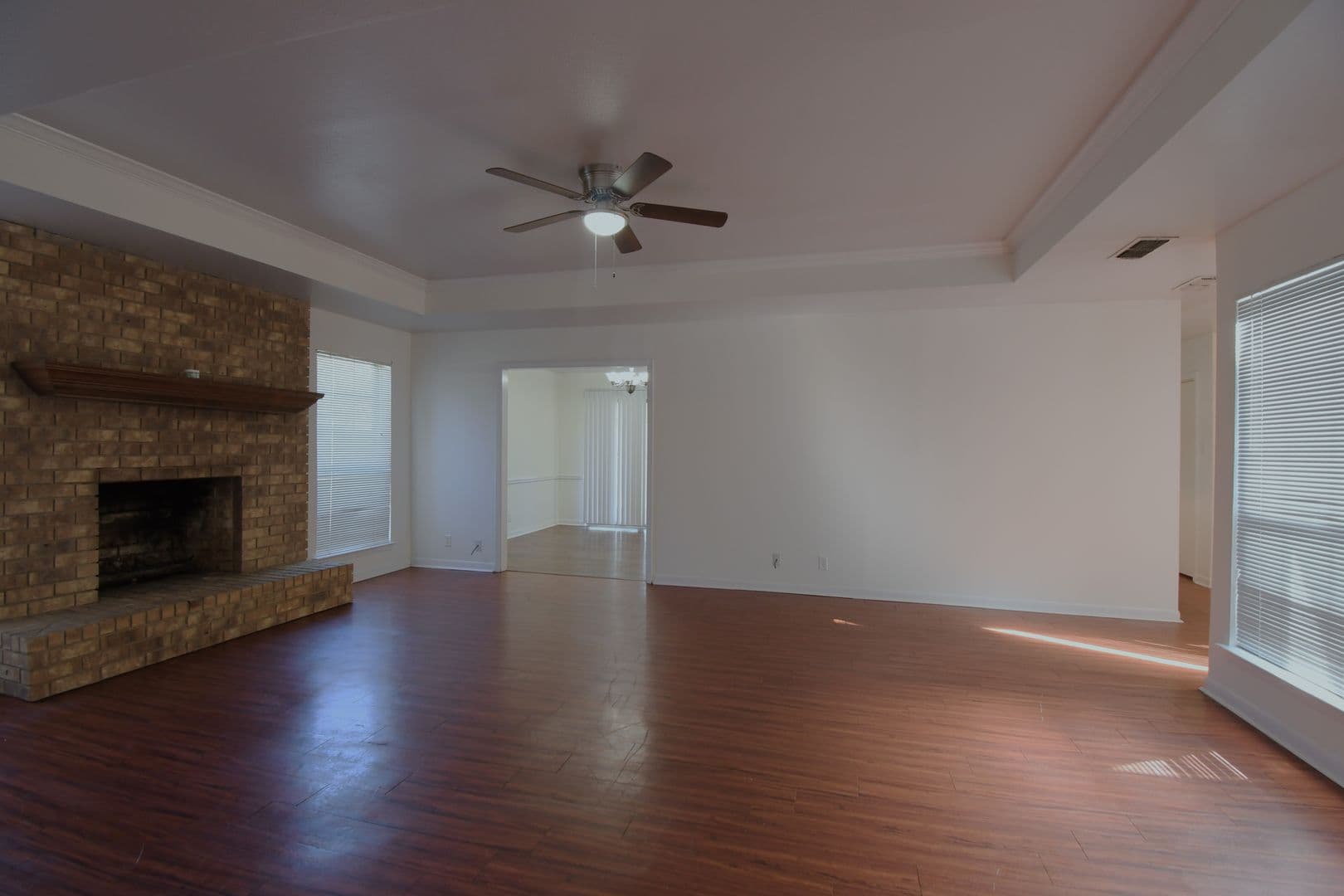 Tyler House: 6016 Plantation Dr