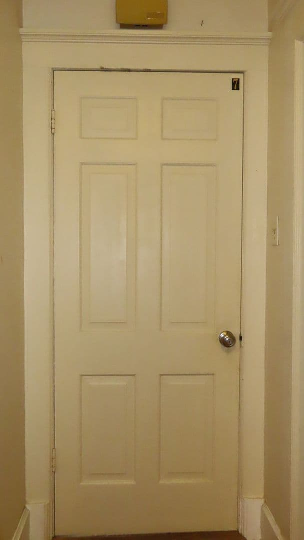 Tyler Apartment: 417 S Chilton Ave