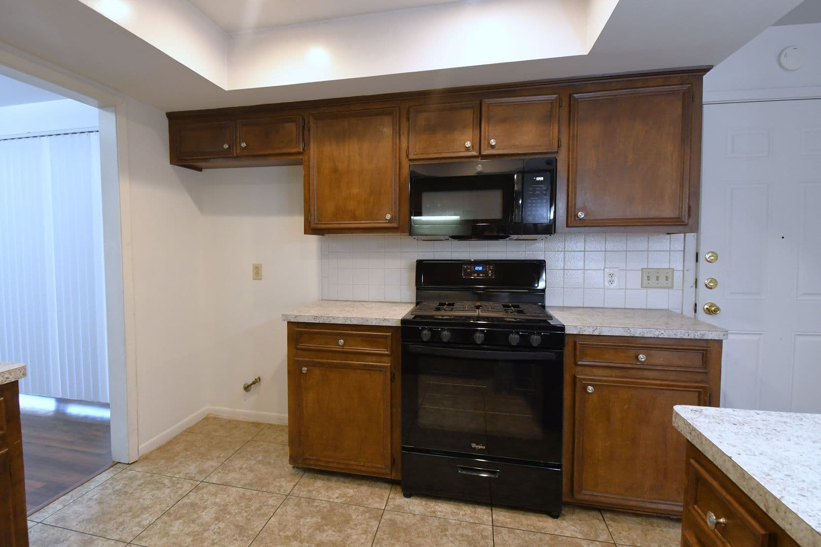 Tyler House: 6016 Plantation Dr