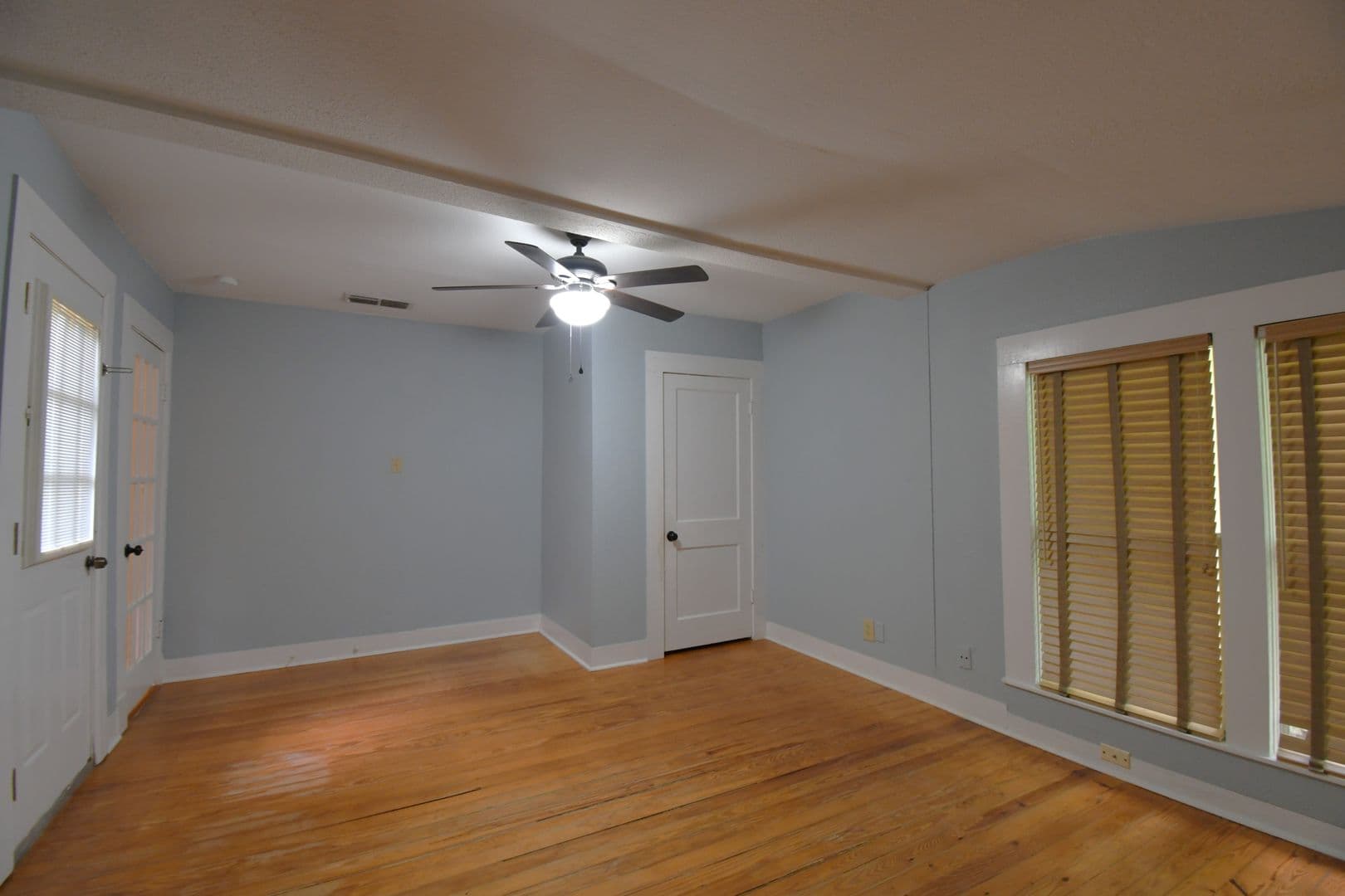 Tyler House: 600 E Frazier St
