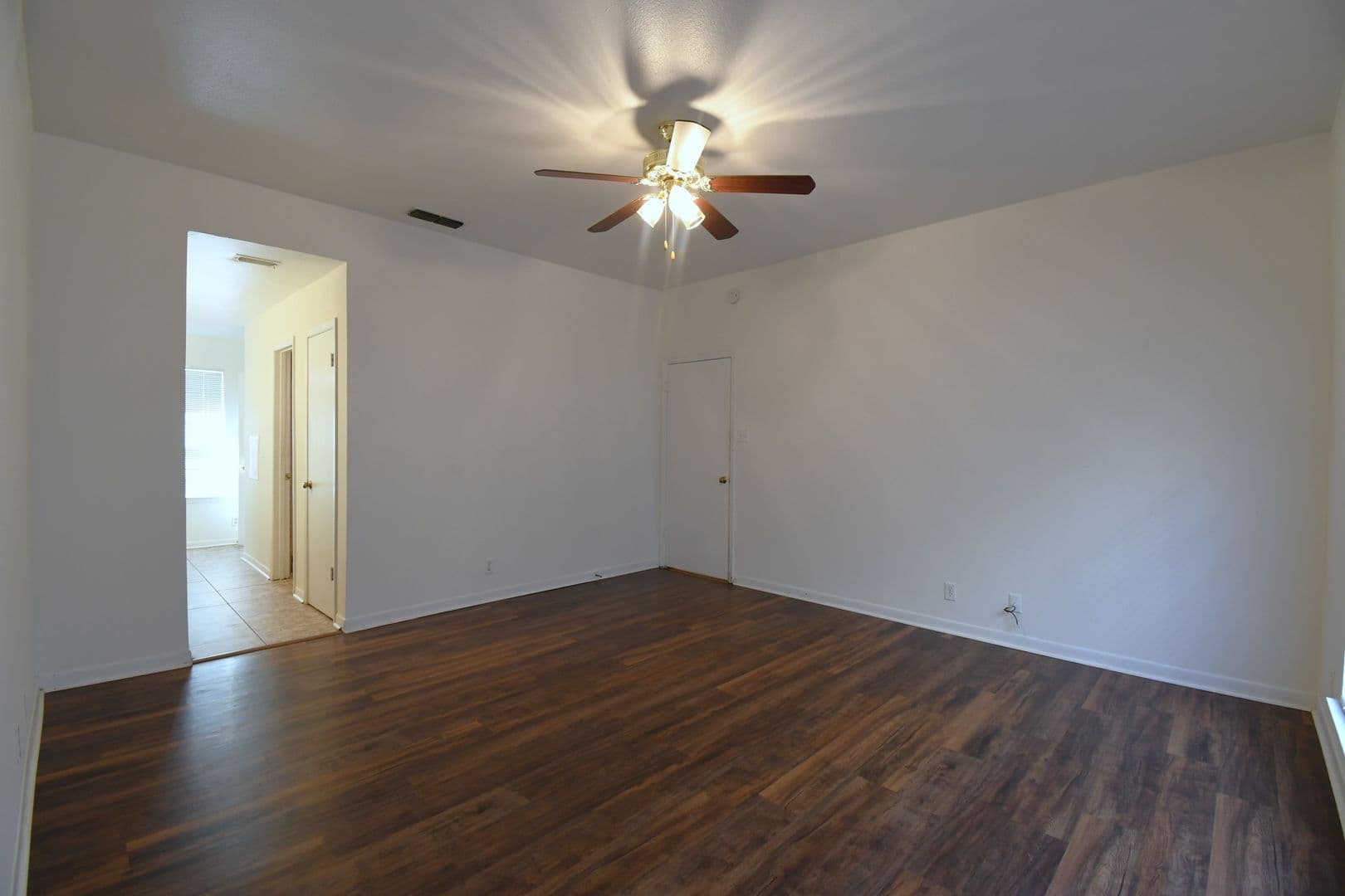 Tyler House: 6016 Plantation Dr