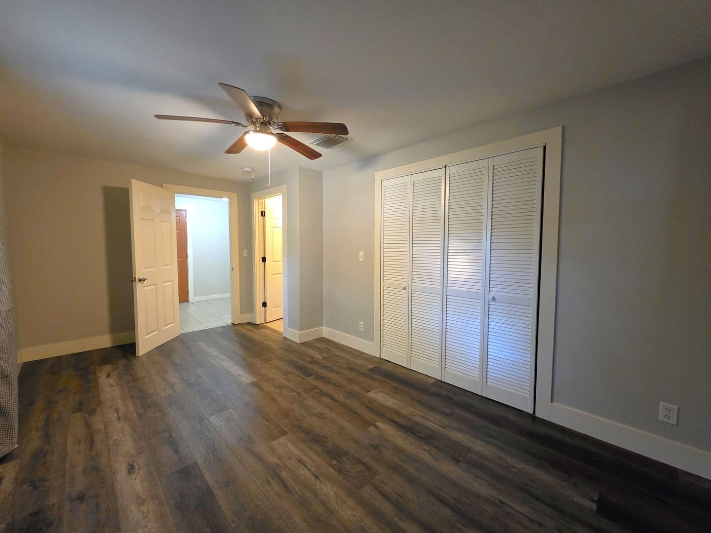 Tyler House: 311 S Palmer
