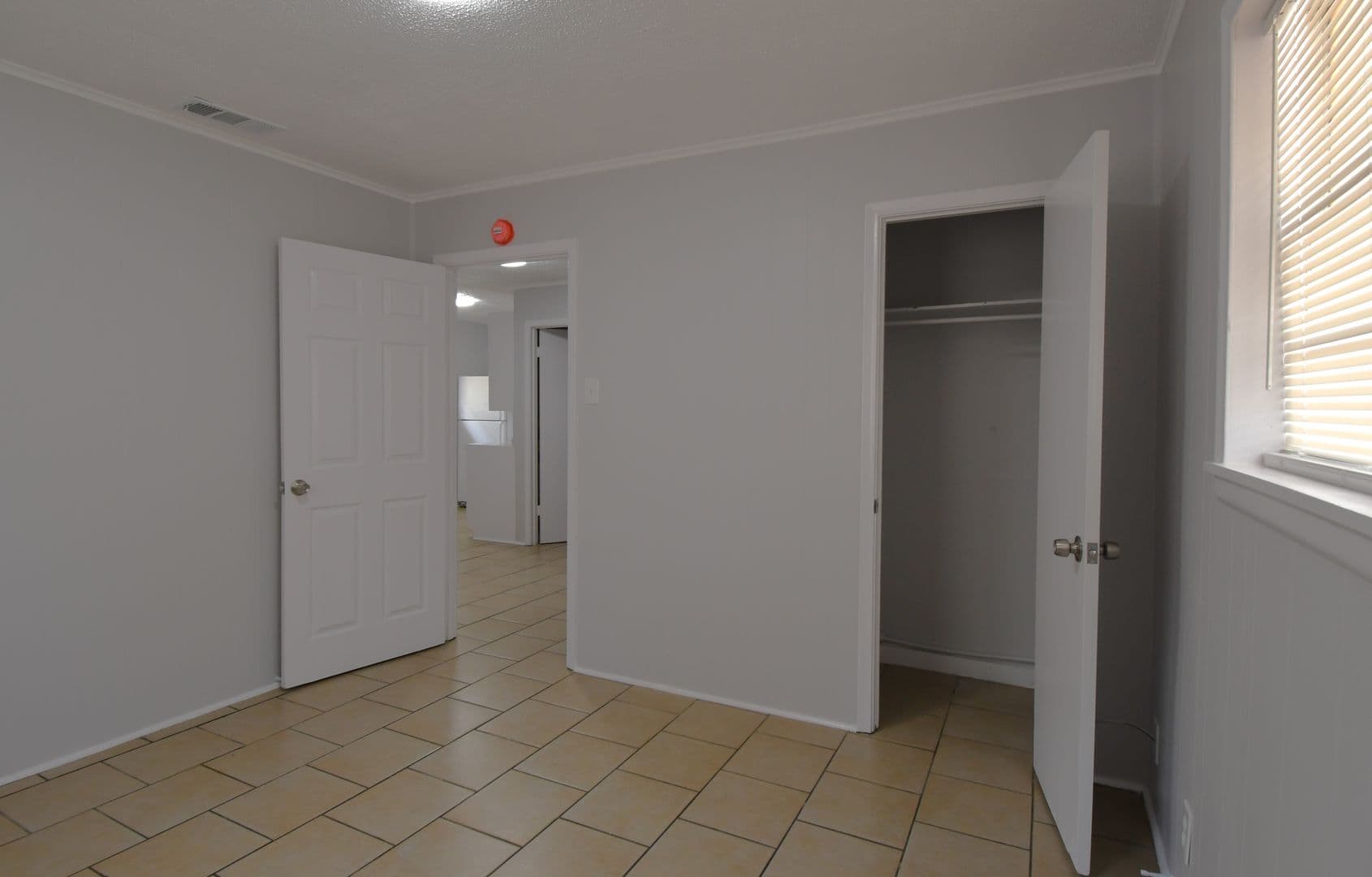 Tyler House: 1629 W Mims Unit 101
