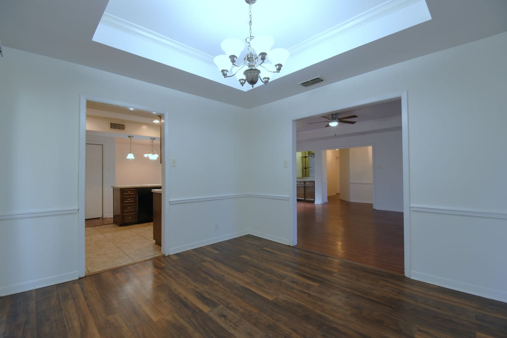 Tyler House: 6016 Plantation Dr