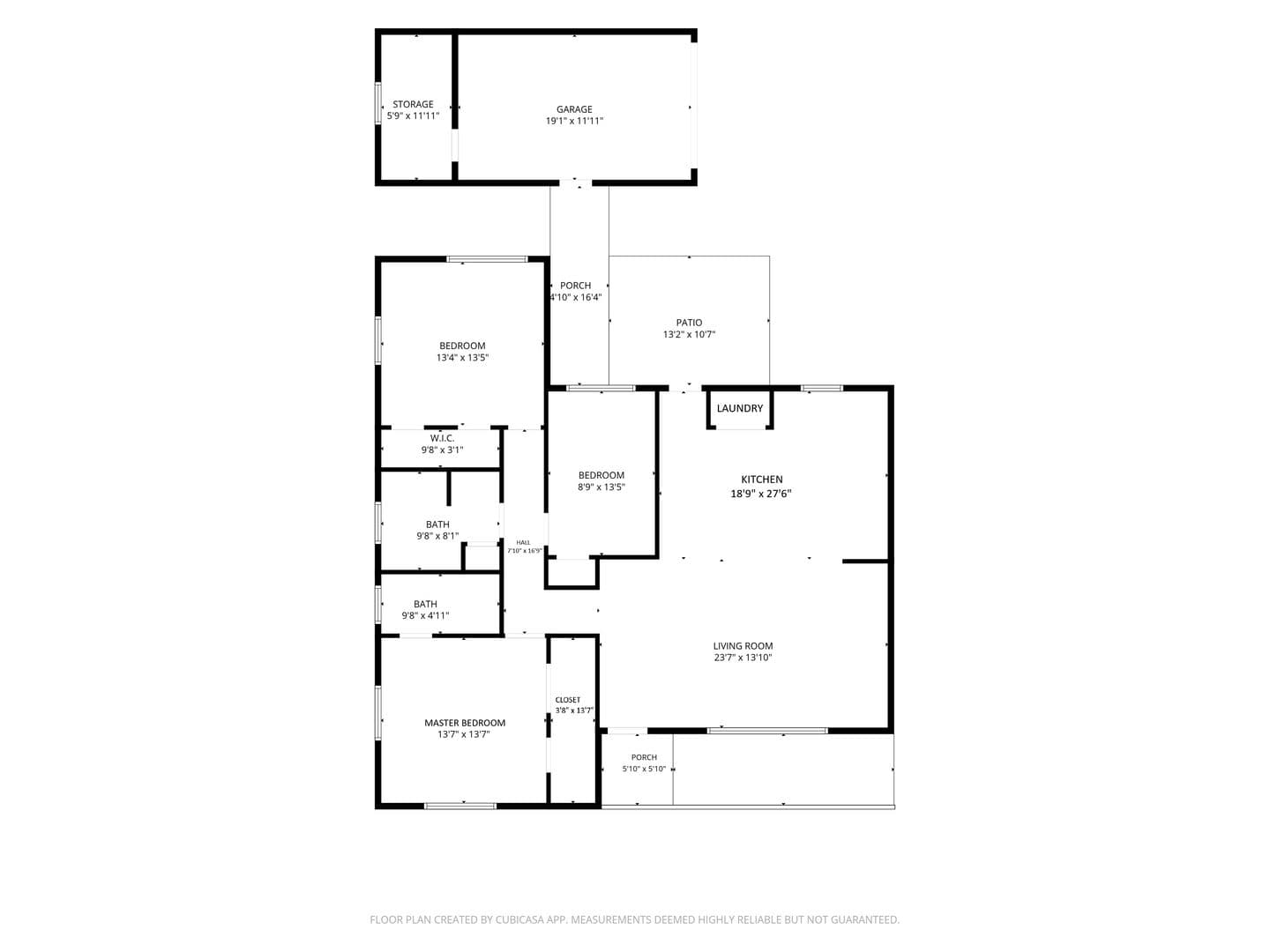 Tyler House: 710 N Englewood Ave