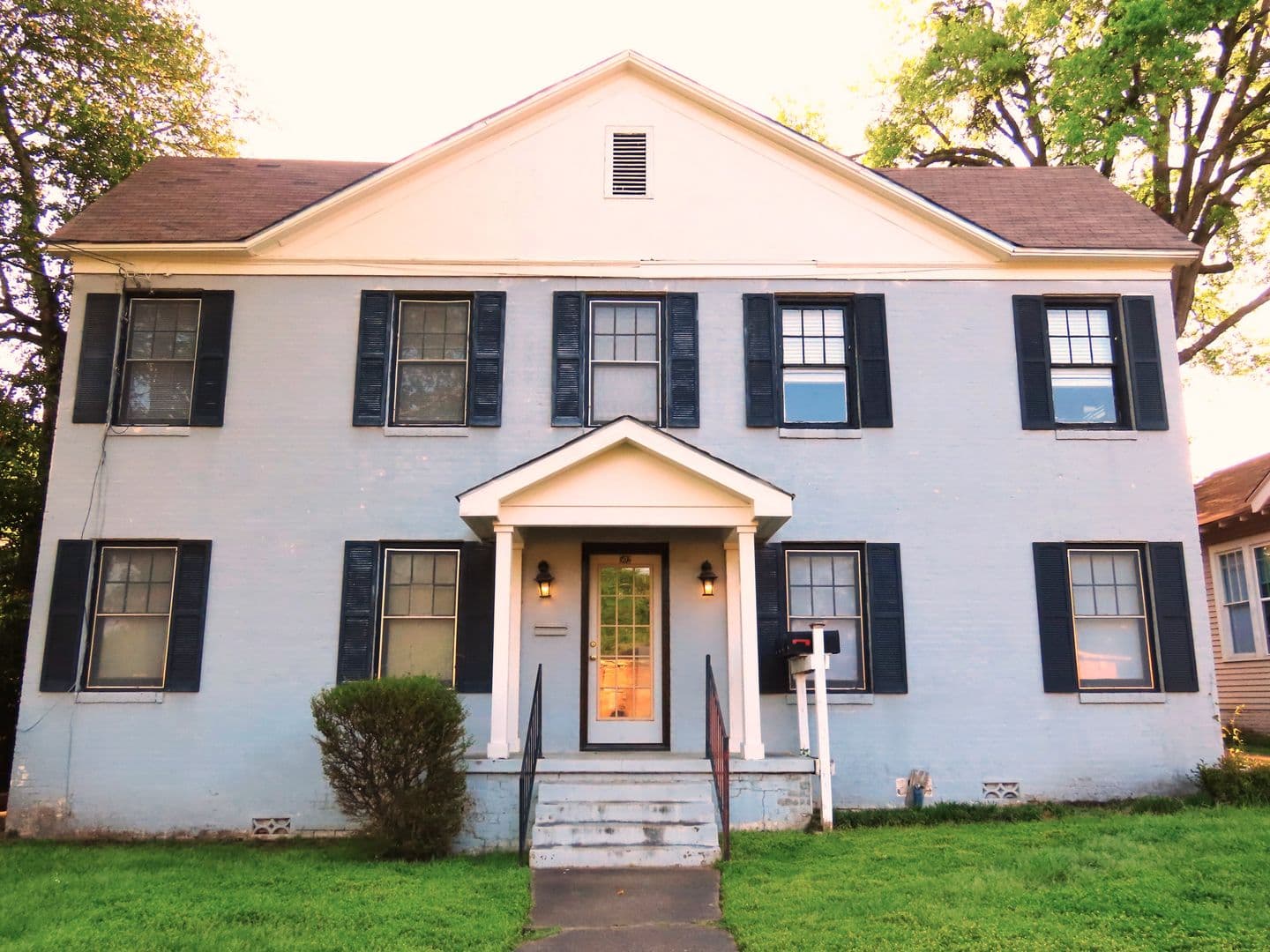 Tyler House: 502 S Fannin Ave Apt 101