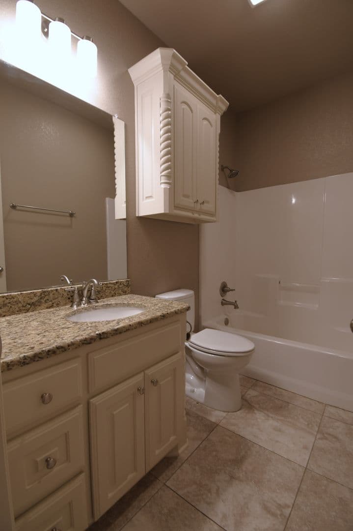 Tyler House: 15542 CR 178 Unit K-111
