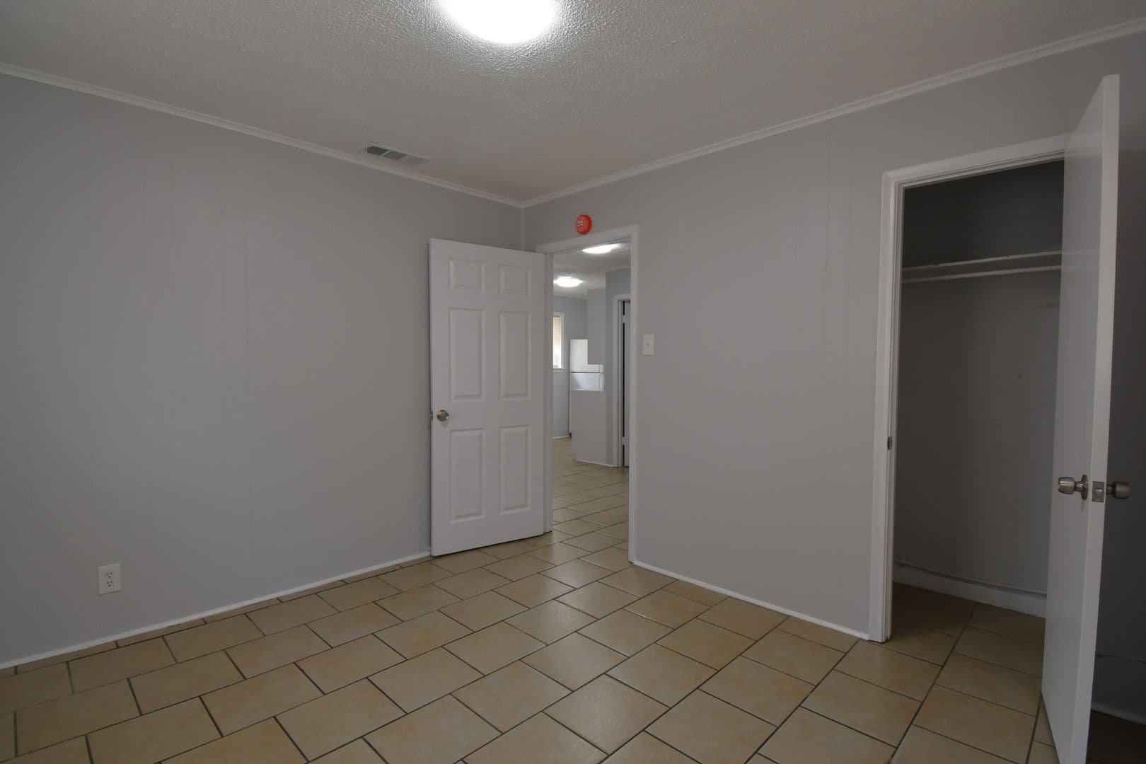 Tyler House: 1629 W Mims Unit 101