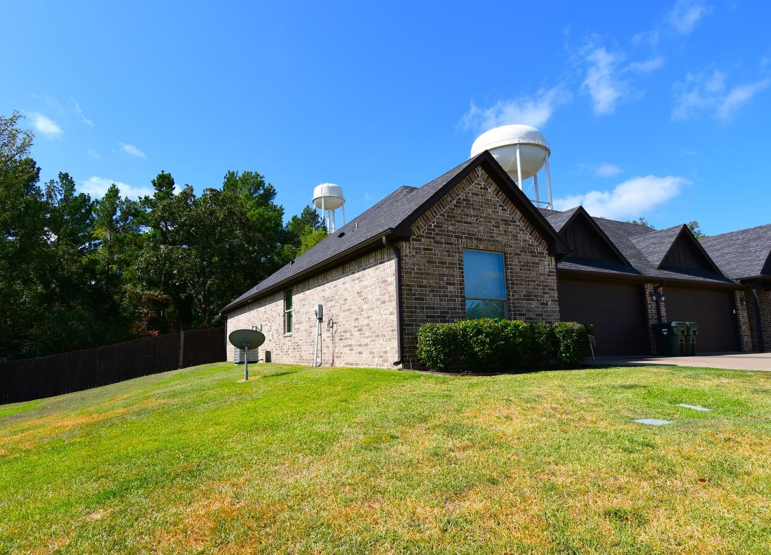 Tyler House: 15542 CR 178 Unit C-103