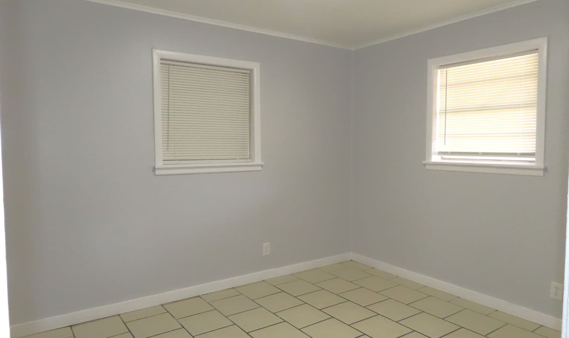 Tyler House: 1629 W Mims Unit 102