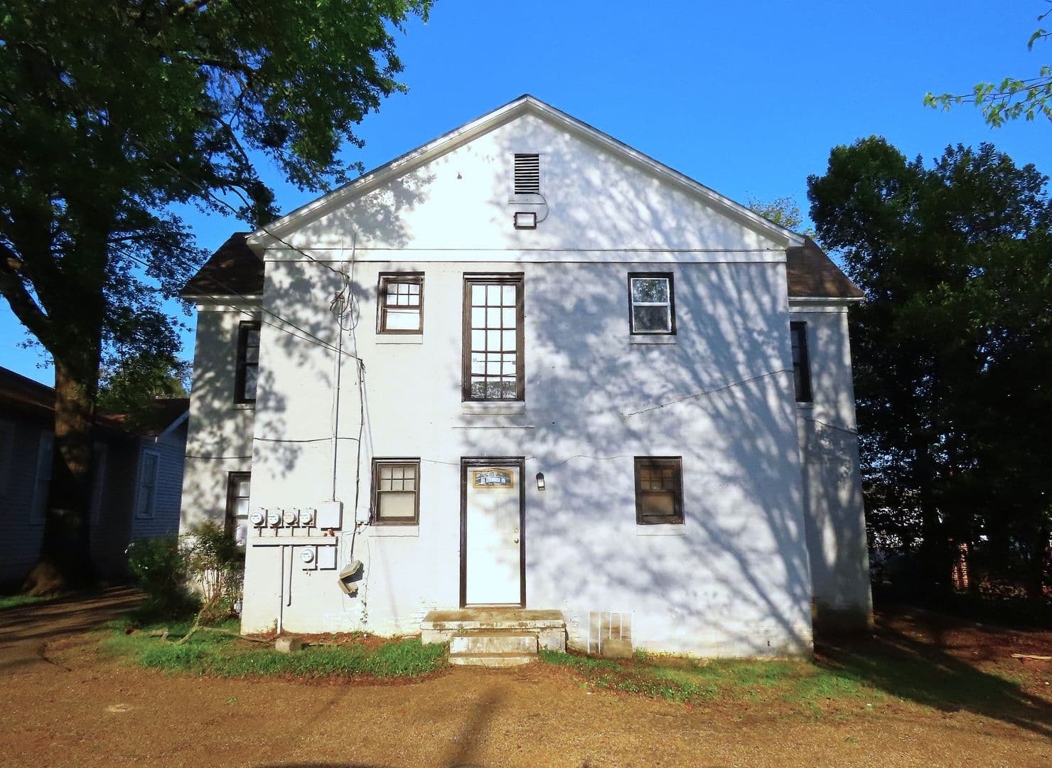 Tyler House: 502 S Fannin Ave Apt 101
