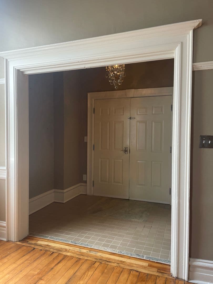 Lynchburg Apartment: 1025 Church Street