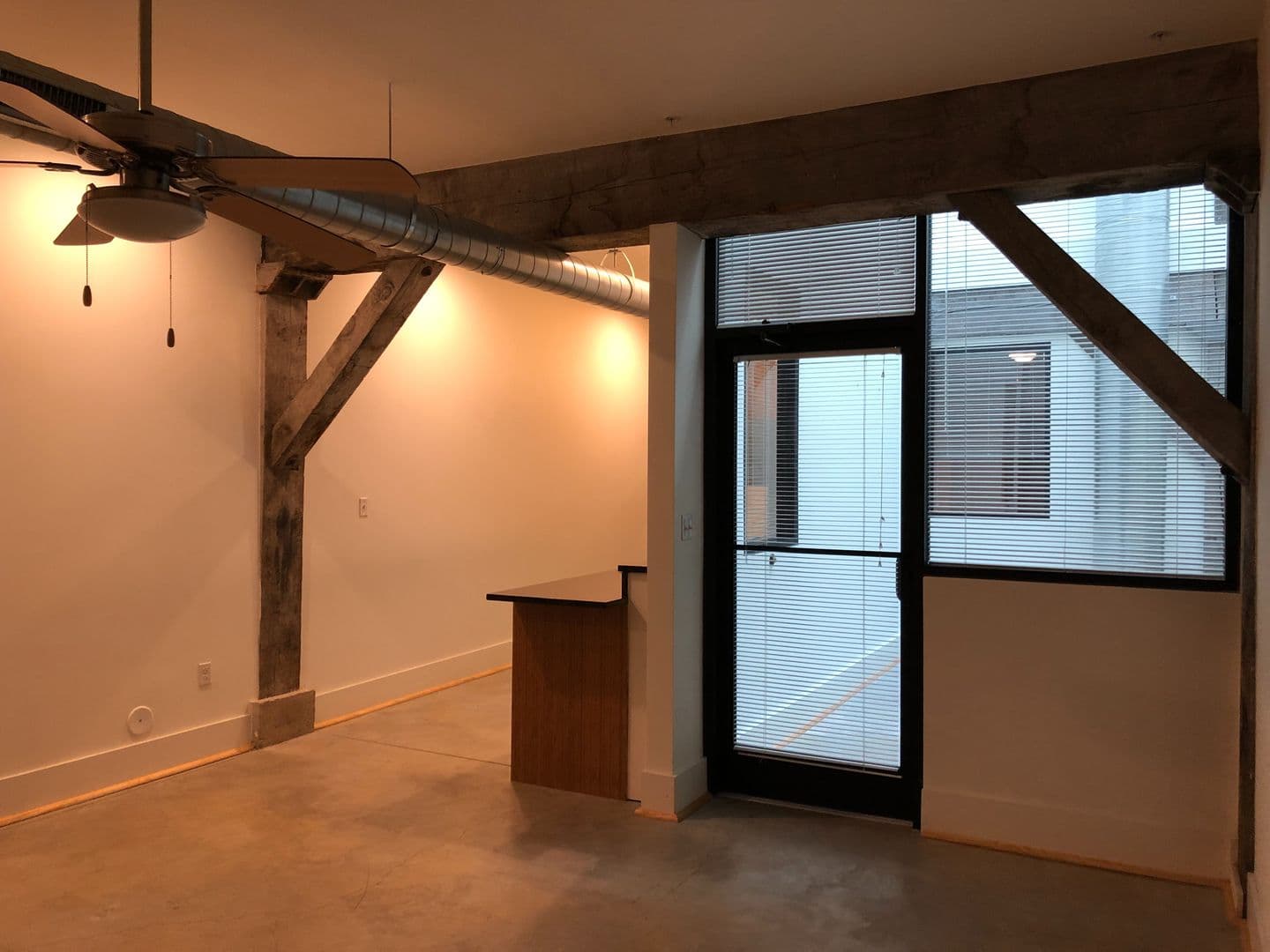 Lynchburg Apartment: 1001 Jefferson Street