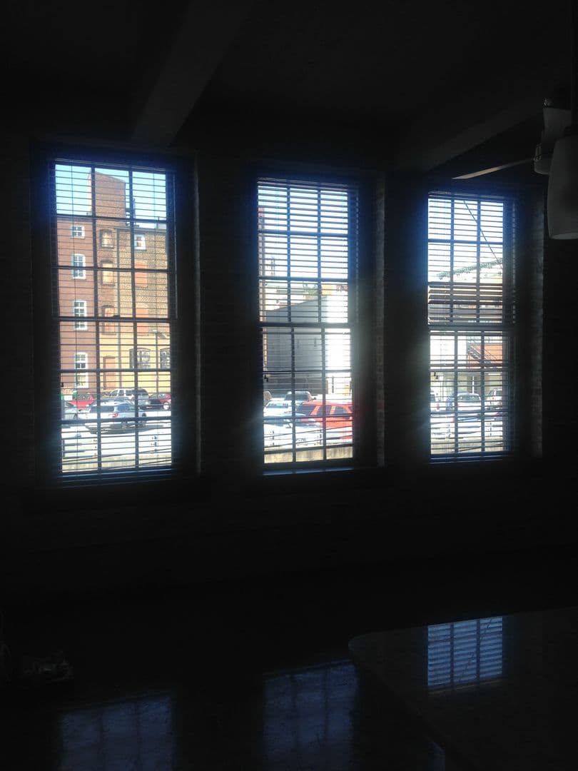 Lynchburg Apartment: 926 Commerce Street