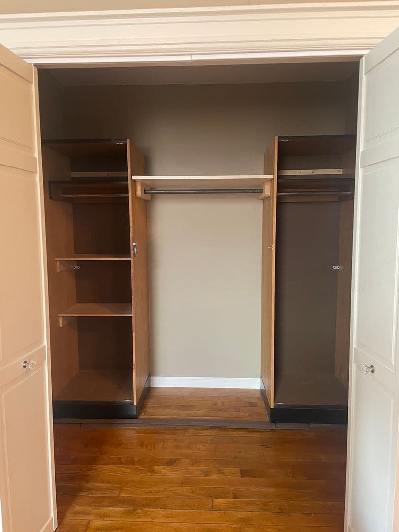 Lynchburg Apartment: 1025 Church Street