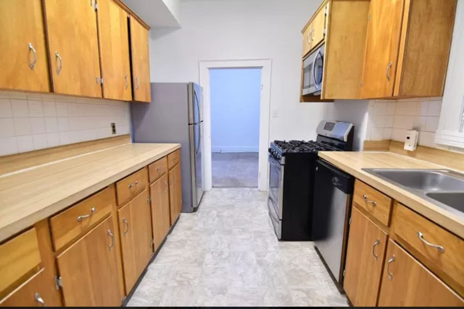 Lynchburg Apartment: 302 7th Street