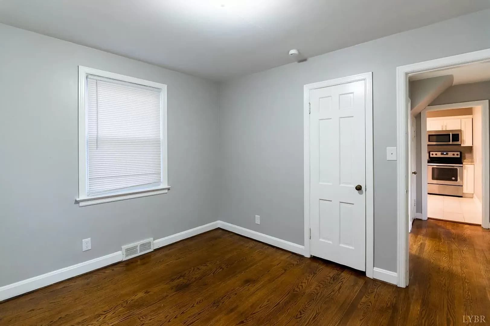 Lynchburg House: 5605 Killarney Place