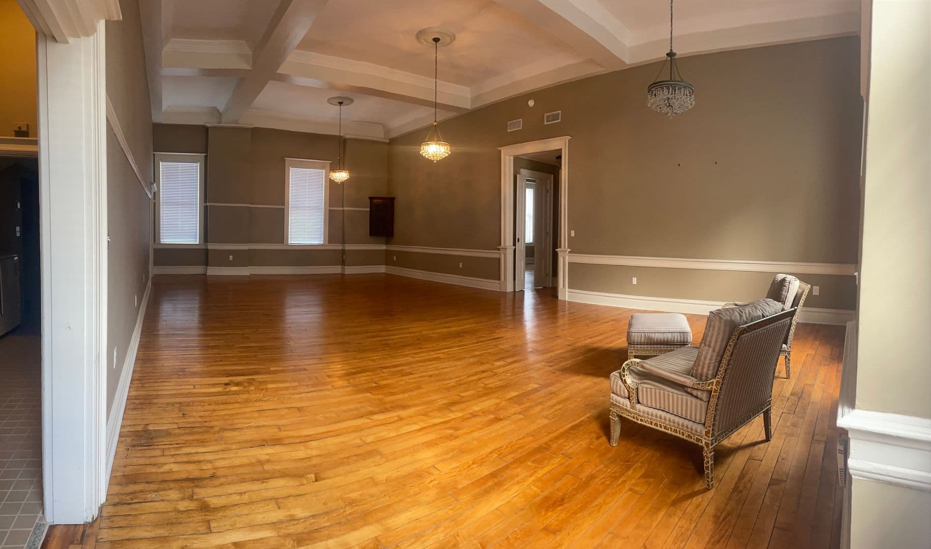 Lynchburg Apartment: 1025 Church Street