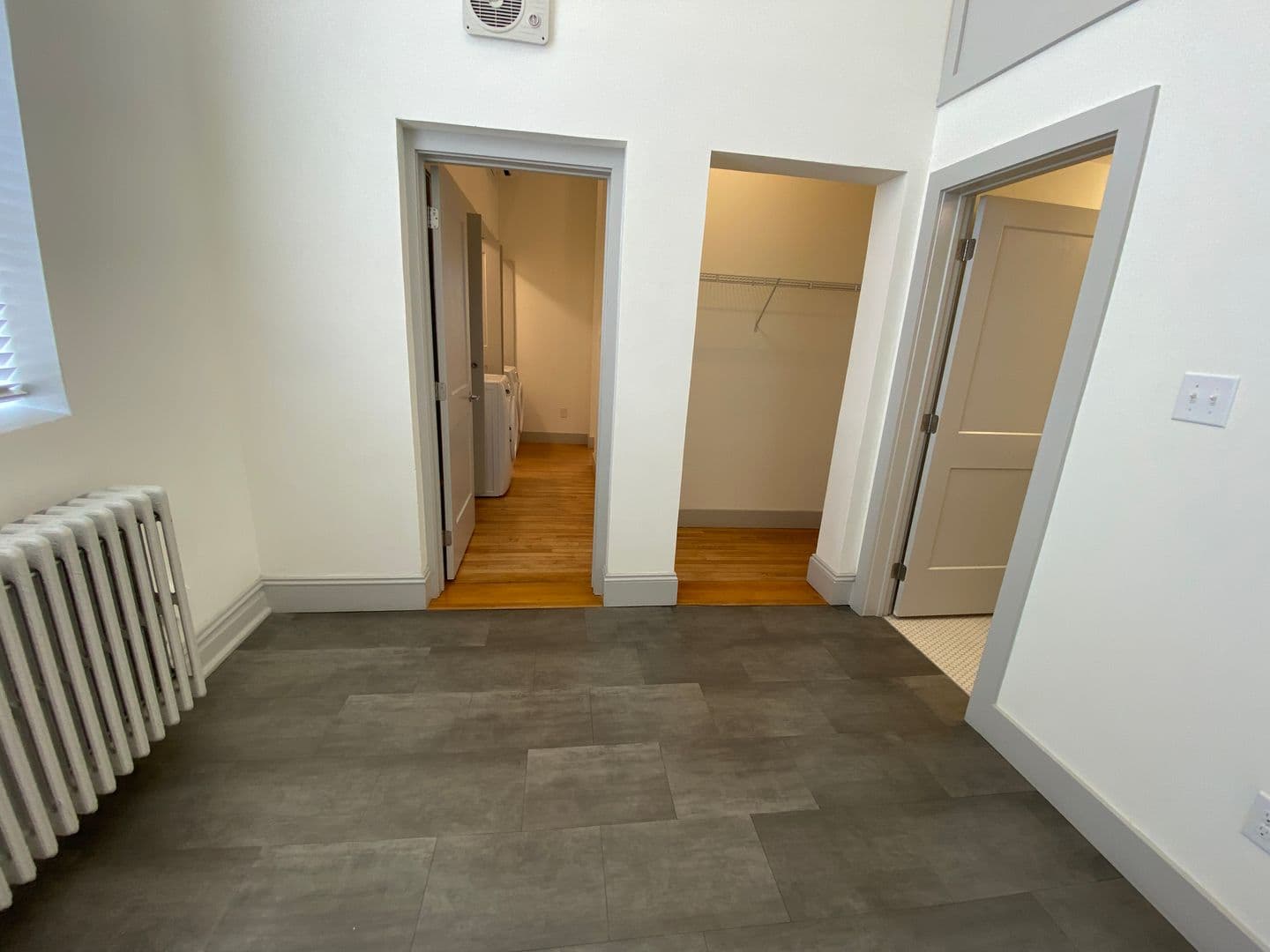Madison Heights Apartment: 123 Phelps Road