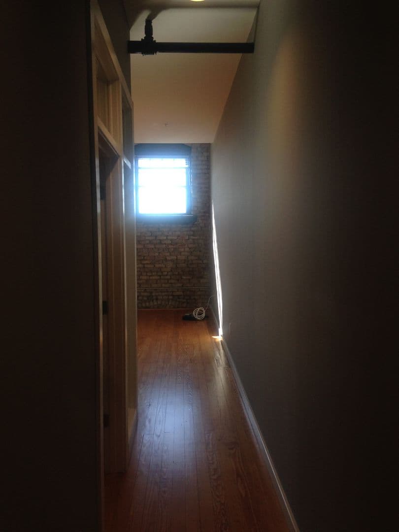 Lynchburg Apartment: 926 Commerce Street