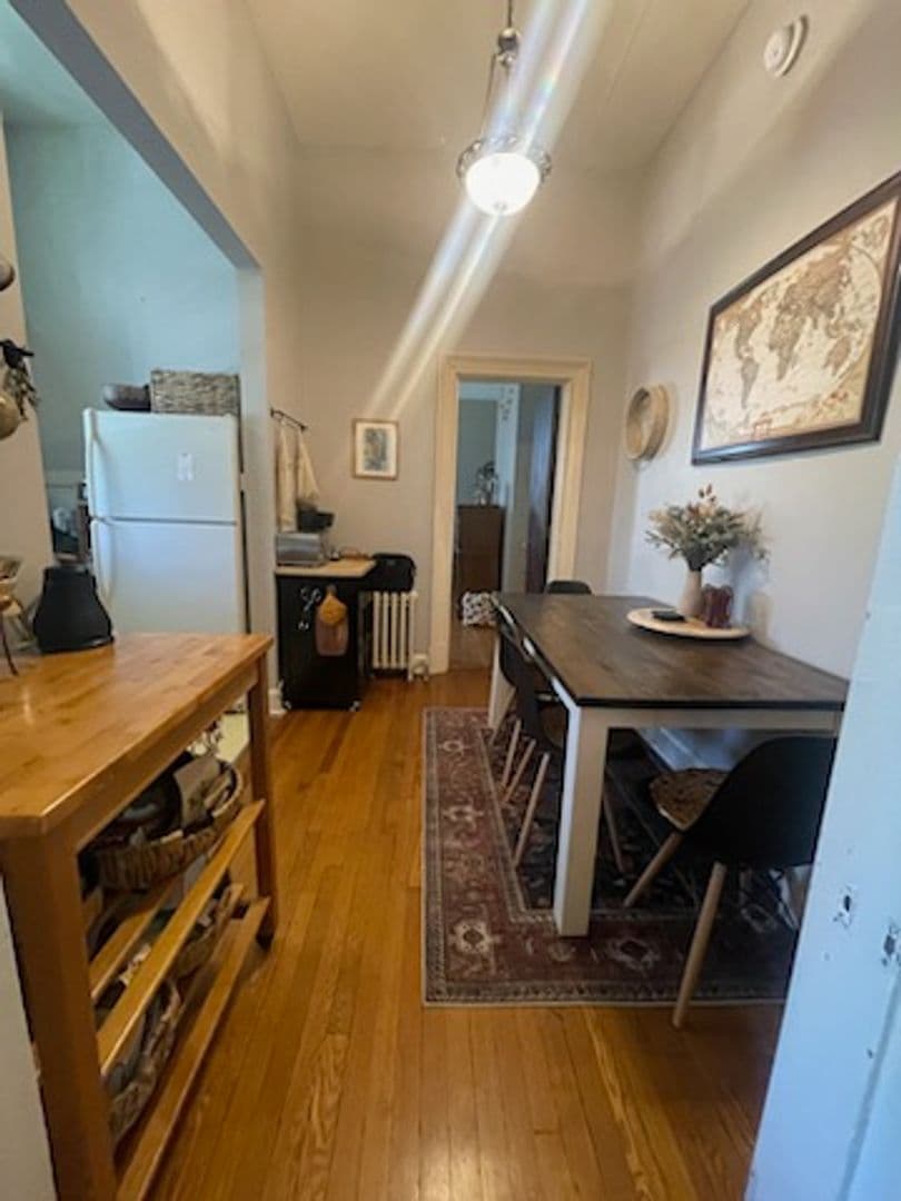 Lynchburg Apartment: 310 & 312 Washington Street