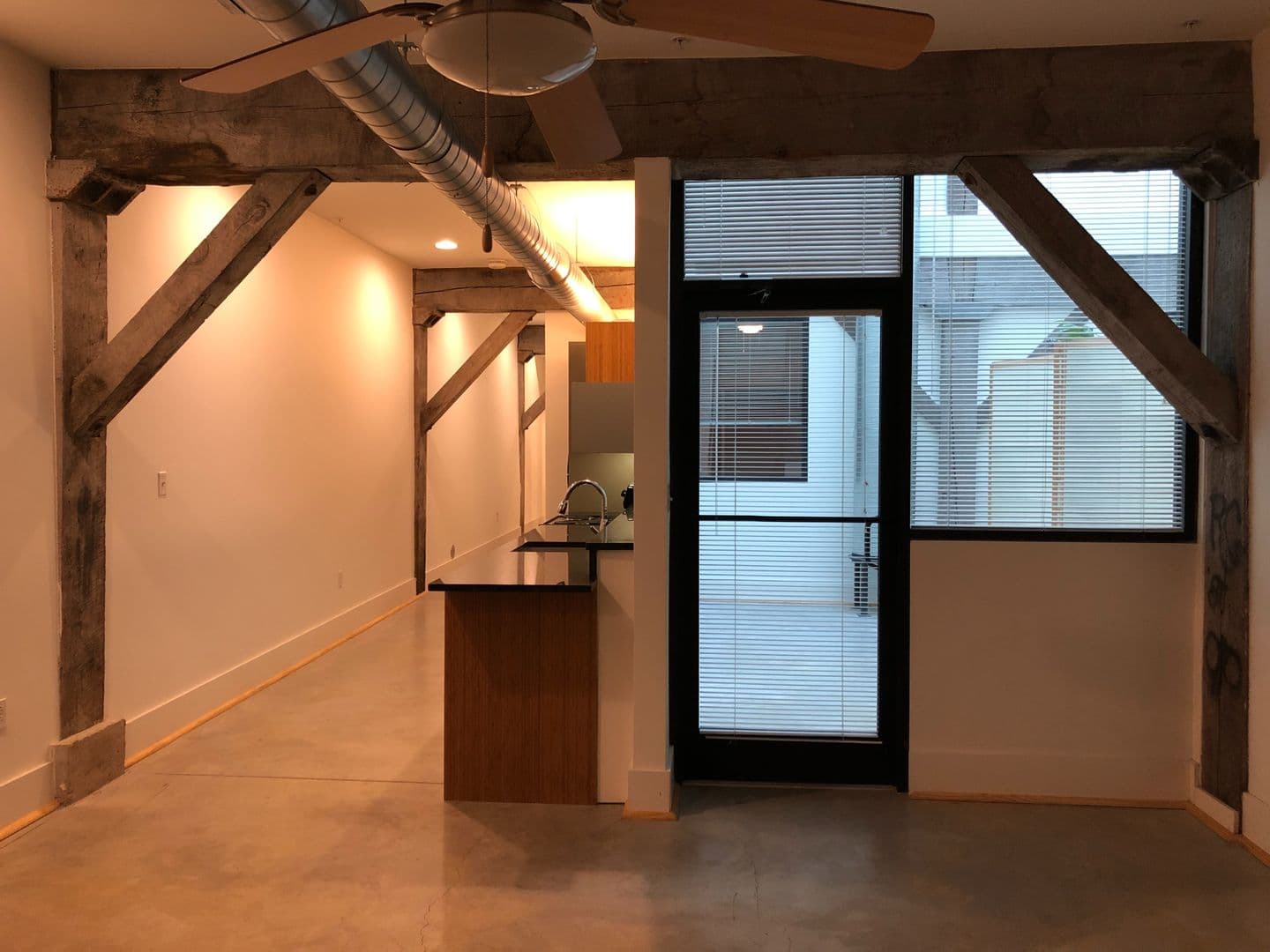 Lynchburg Apartment: 1001 Jefferson Street