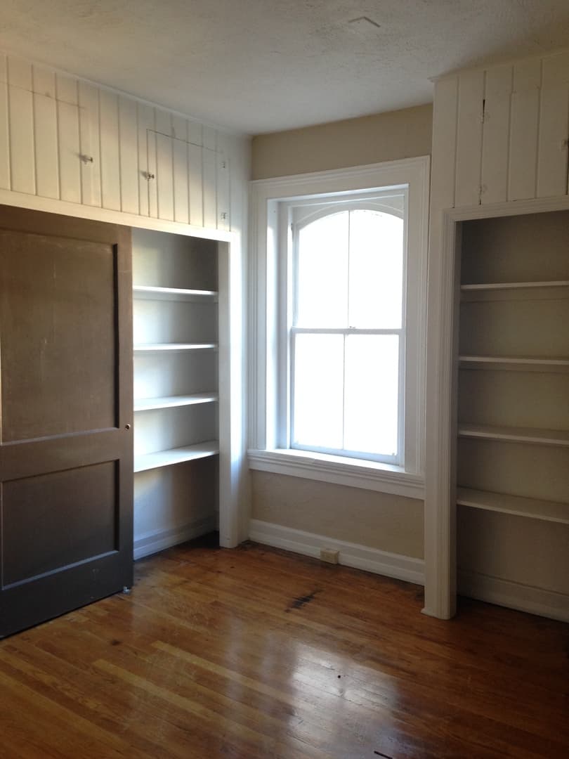 Lynchburg Apartment: 721 Court Street