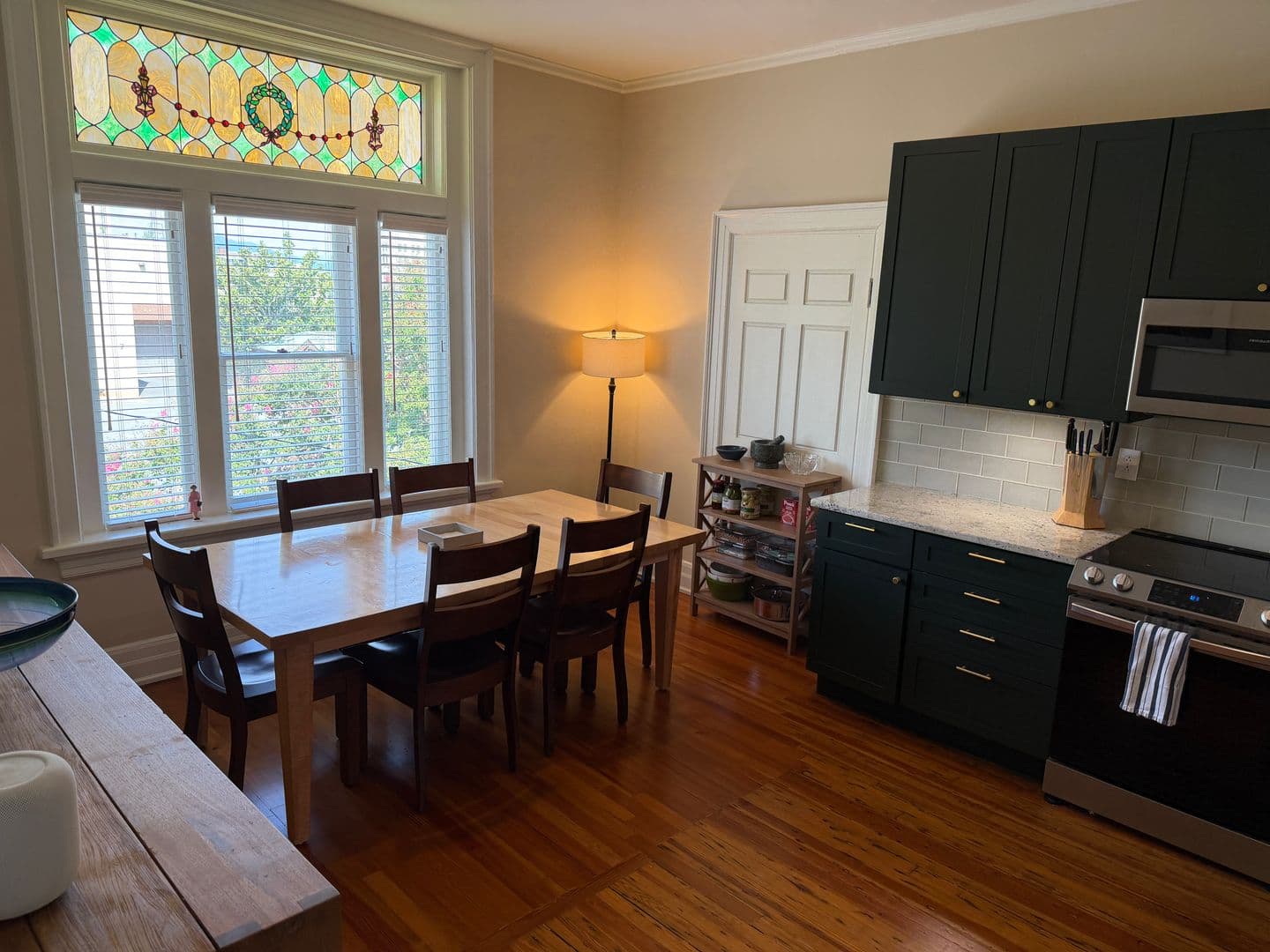 Lynchburg Apartment: 1000 Court Street