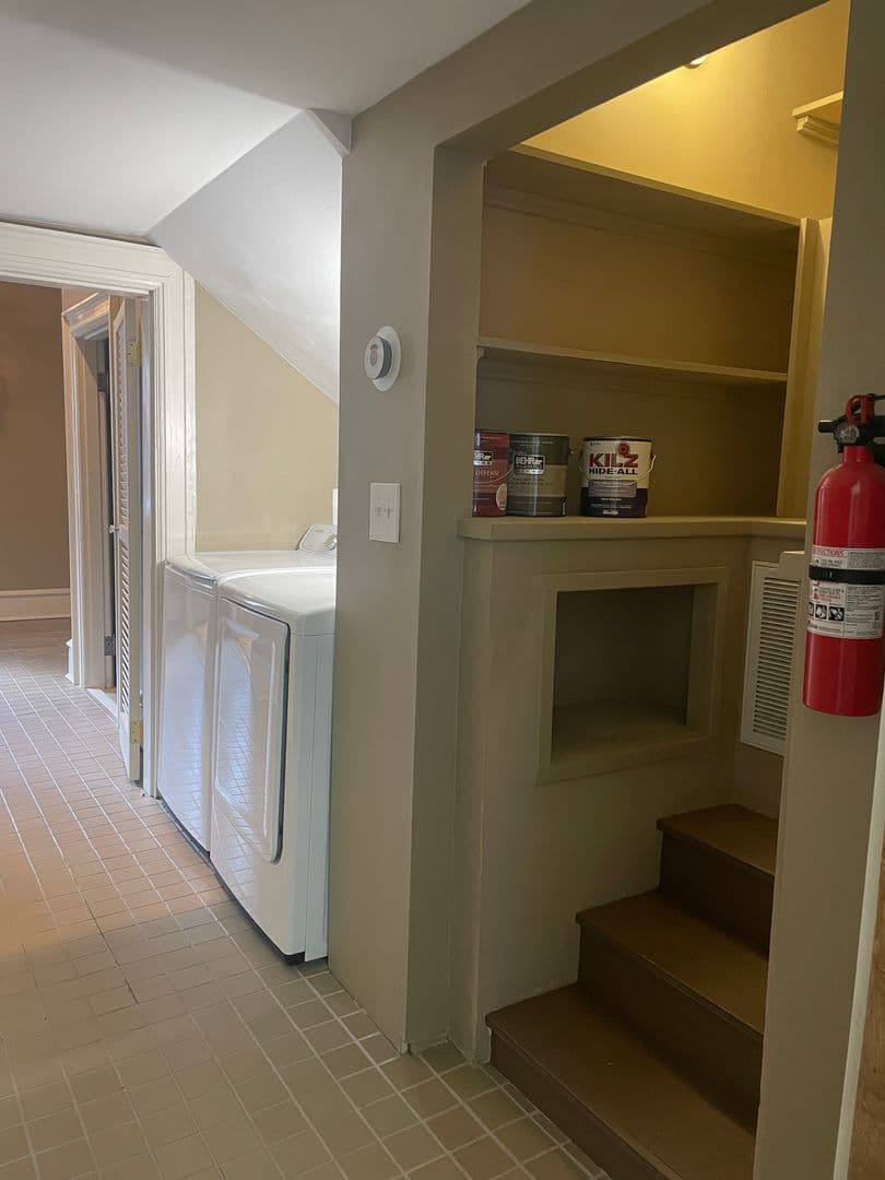 Lynchburg Apartment: 1025 Church Street