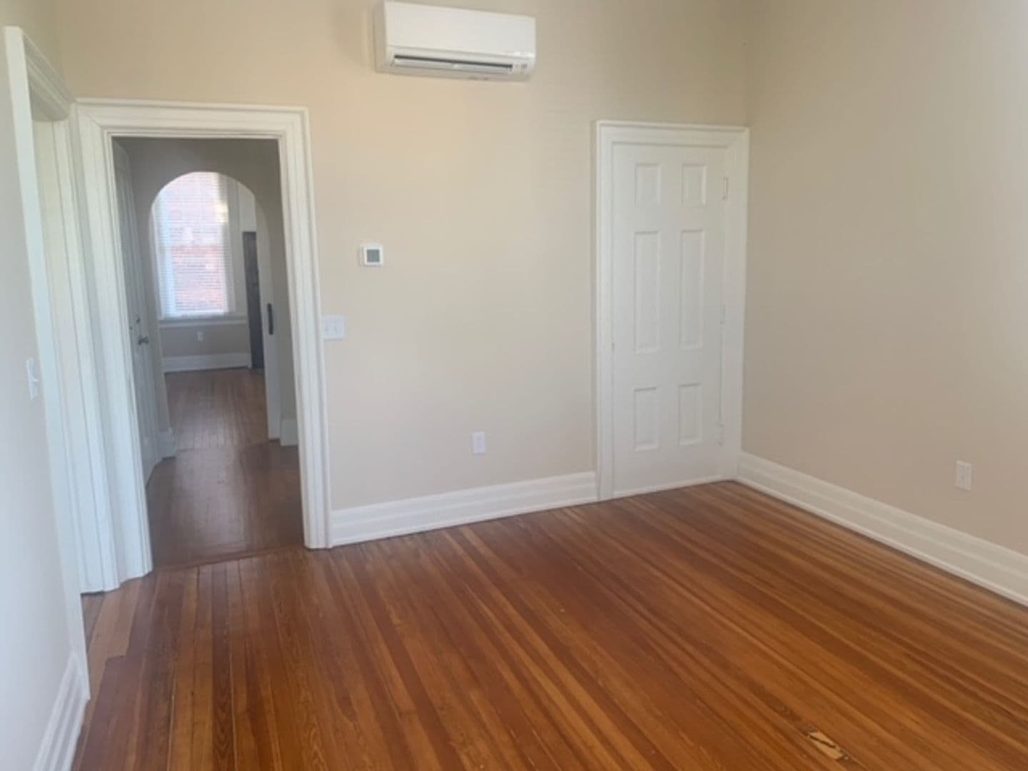 Lynchburg Apartment: 1000 Court Street