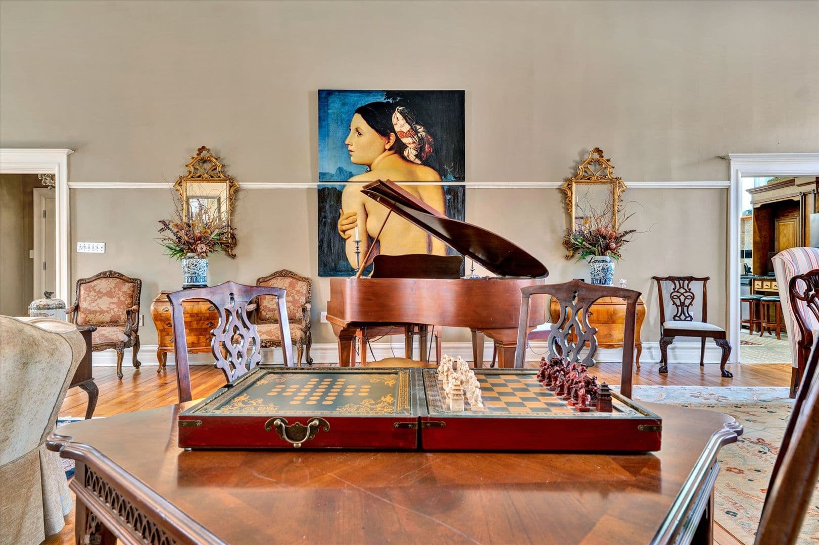 Lynchburg Apartment: 1025 Church Street