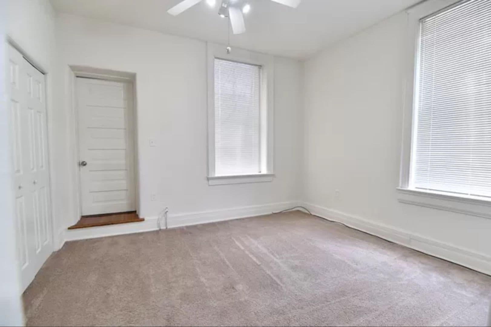 Lynchburg Apartment: 302 7th Street